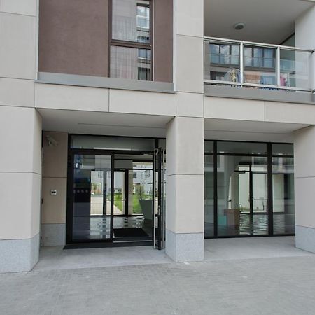 Shortstaypoland Wynalazek Warsaw Exterior photo