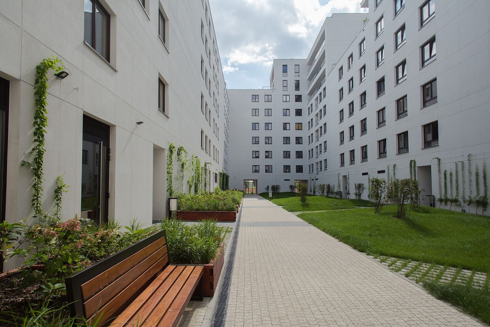 Shortstaypoland Wynalazek Warsaw Exterior photo